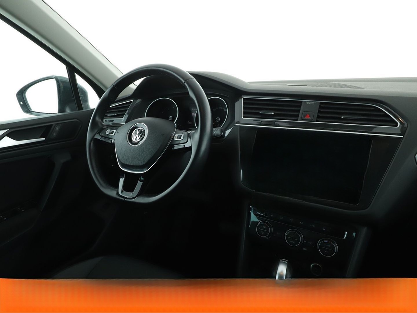 Volkswagen Tiguan 1.5 TSI ACT Comfortline BlueMotion Aut.* foto 13