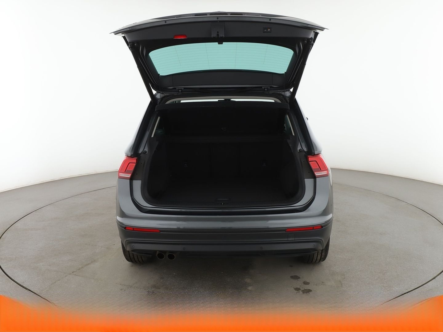 Volkswagen Tiguan 1.5 TSI ACT Comfortline BlueMotion Aut.* foto 17