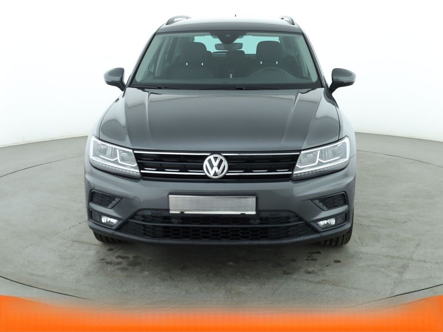 Volkswagen Tiguan 1.5 TSI ACT Comfortline BlueMotion Aut.* foto 9