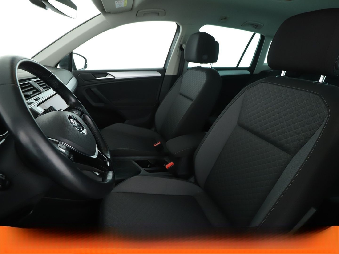 Volkswagen Tiguan 1.5 TSI ACT Comfortline BlueMotion Aut.* foto 10