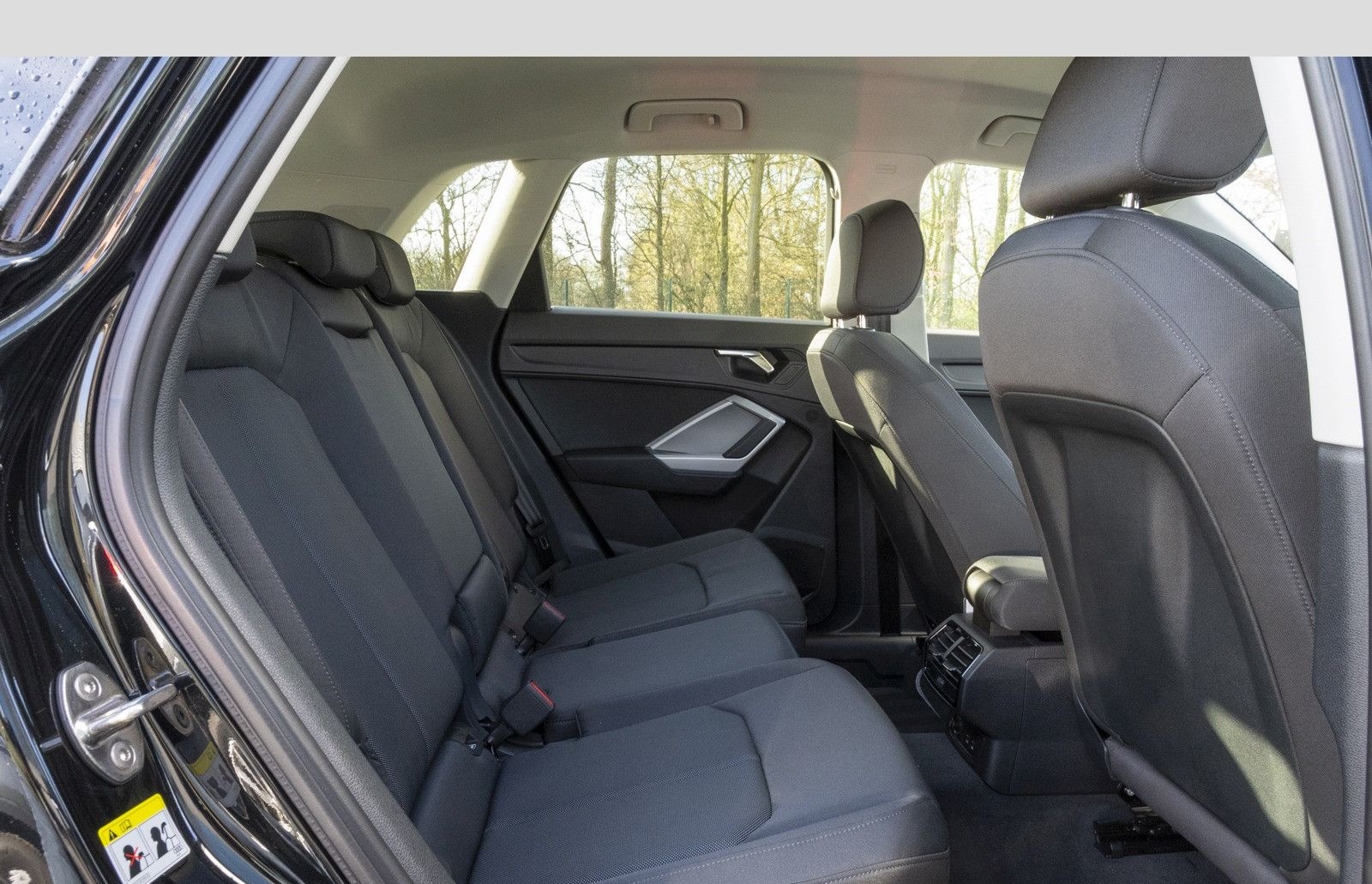 Audi Q3 35 TDI S line AHK/Kamera/NaviPlus/Virt.Cockpi foto 10