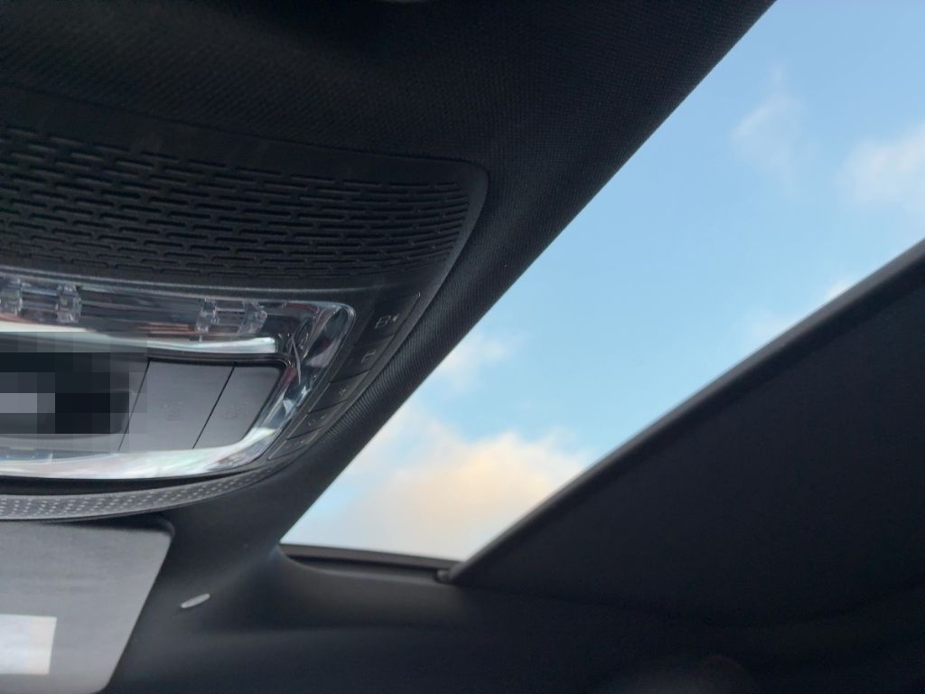 Mercedes-Benz CLA 35 AMG Shooting Brake 4Matic MULTIBEAM El. P foto 15