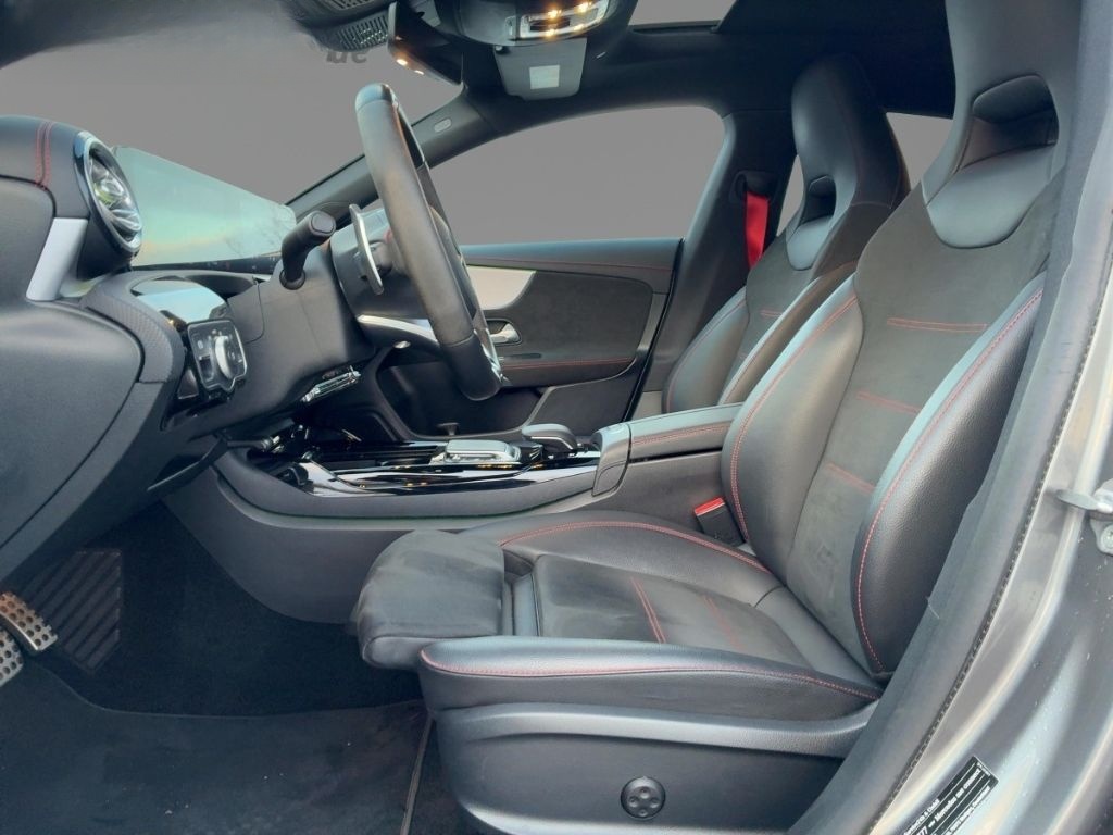 Mercedes-Benz CLA 35 AMG Shooting Brake 4Matic MULTIBEAM El. P foto 6