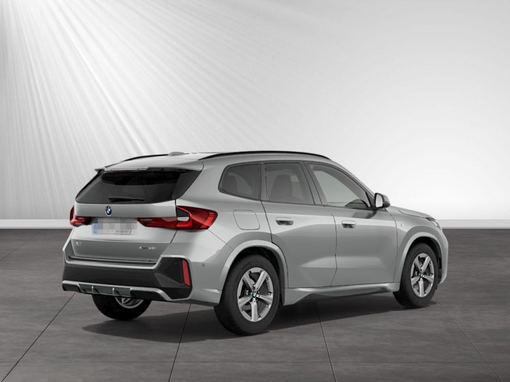 BMW X1 xDrive23i M Sport|Pano|Head-Up|H/K|DAProf. foto 2