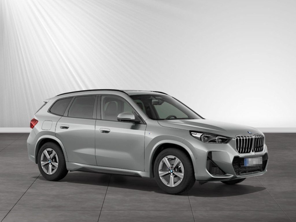 BMW X1 xDrive23i M Sport|Pano|Head-Up|H/K|DAProf. foto 11
