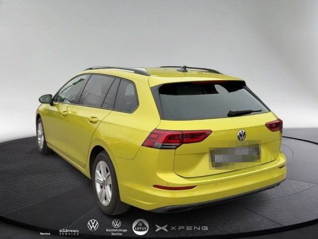 Volkswagen Golf Variant VIII Life 1.5TSI PDC v+h  MemorySit foto 2