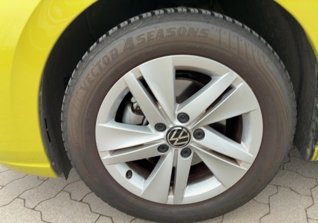 Volkswagen Golf Variant VIII Life 1.5TSI PDC v+h  MemorySit foto 11