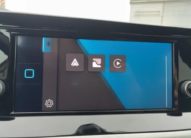 Volkswagen Golf Variant VIII Life 1.5TSI PDC v+h  MemorySit foto 13