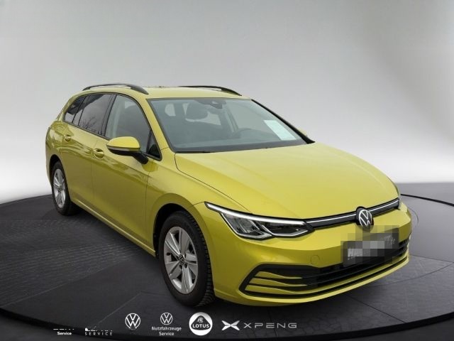 Volkswagen Golf Variant VIII Life 1.5TSI PDC v+h  MemorySit foto 4