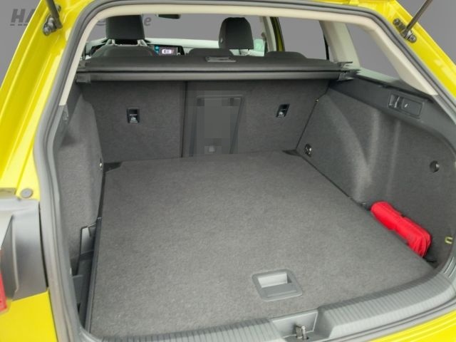 Volkswagen Golf Variant VIII Life 1.5TSI PDC v+h  MemorySit foto 5