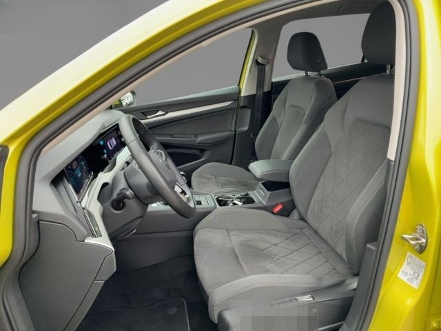 Volkswagen Golf Variant VIII Life 1.5TSI PDC v+h  MemorySit foto 6