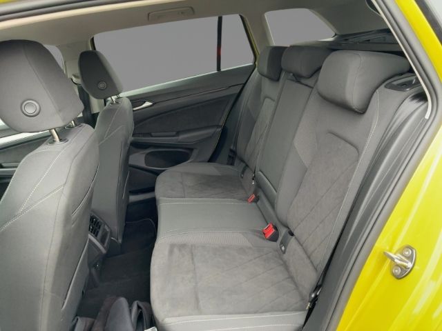 Volkswagen Golf Variant VIII Life 1.5TSI PDC v+h  MemorySit foto 7