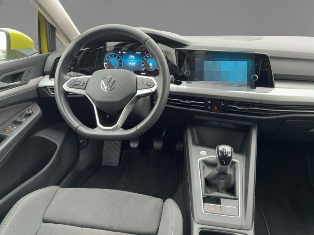 Volkswagen Golf Variant VIII Life 1.5TSI PDC v+h  MemorySit foto 8