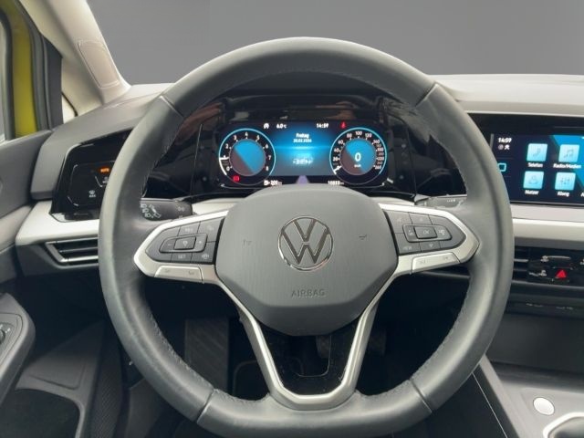 Volkswagen Golf Variant VIII Life 1.5TSI PDC v+h  MemorySit foto 9