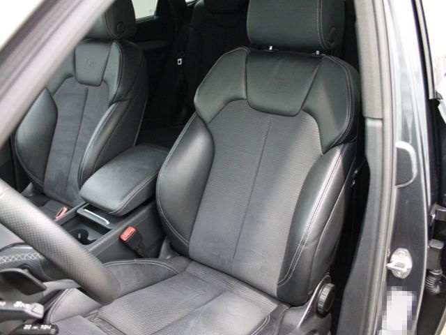 Audi Q5 55 2.0 TFSI e quattro S line S AHK Tour Paket foto 11
