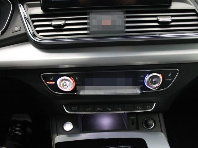 Audi Q5 55 2.0 TFSI e quattro S line S AHK Tour Paket foto 20