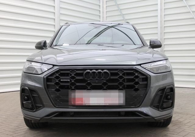 Audi Q5 55 2.0 TFSI e quattro S line S AHK Tour Paket foto 3