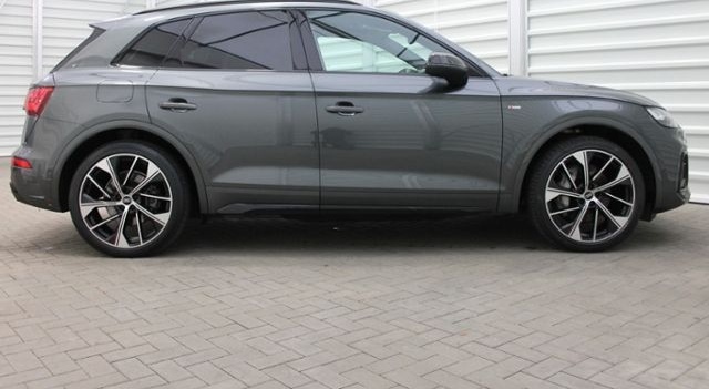 Audi Q5 55 2.0 TFSI e quattro S line S AHK Tour Paket foto 4