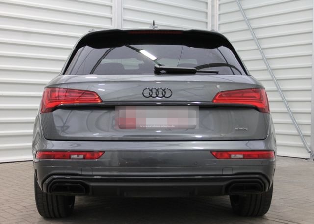 Audi Q5 55 2.0 TFSI e quattro S line S AHK Tour Paket foto 5
