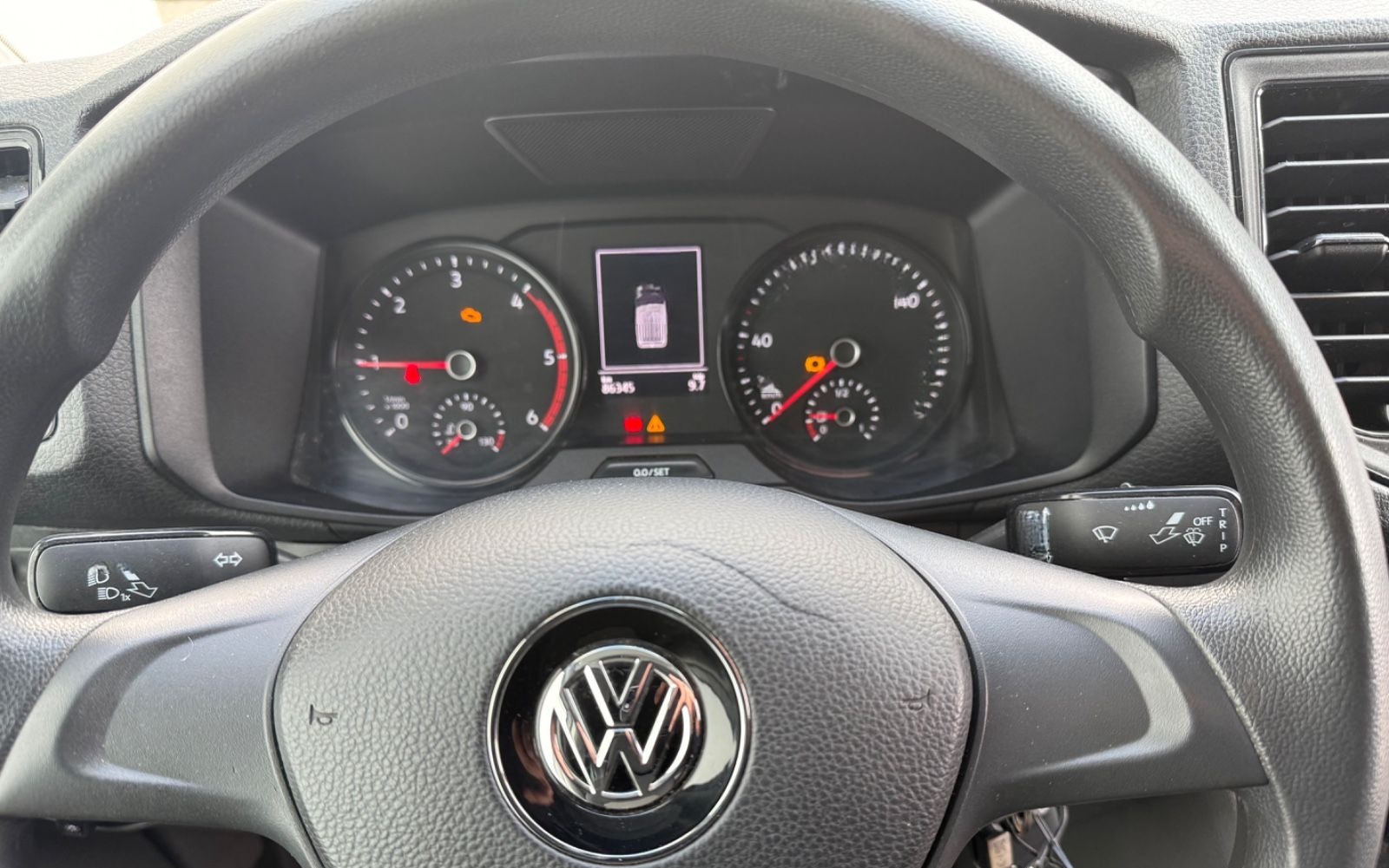 Volkswagen Crafter*Kasten*Hoch*Klima*App-Con*Kamera* foto 6