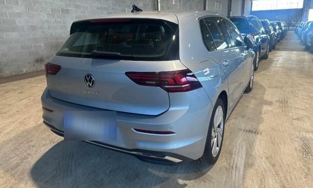 Volkswagen Golf 2.0 TDI DSG Style +ACC +LED +Kamera foto 2