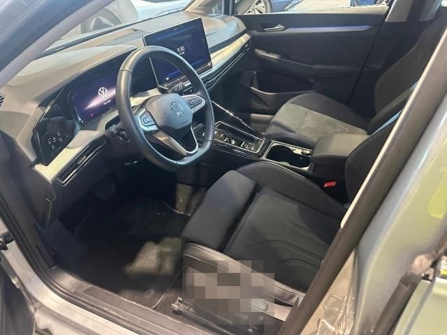 Volkswagen Golf 2.0 TDI DSG Style +ACC +LED +Kamera foto 3