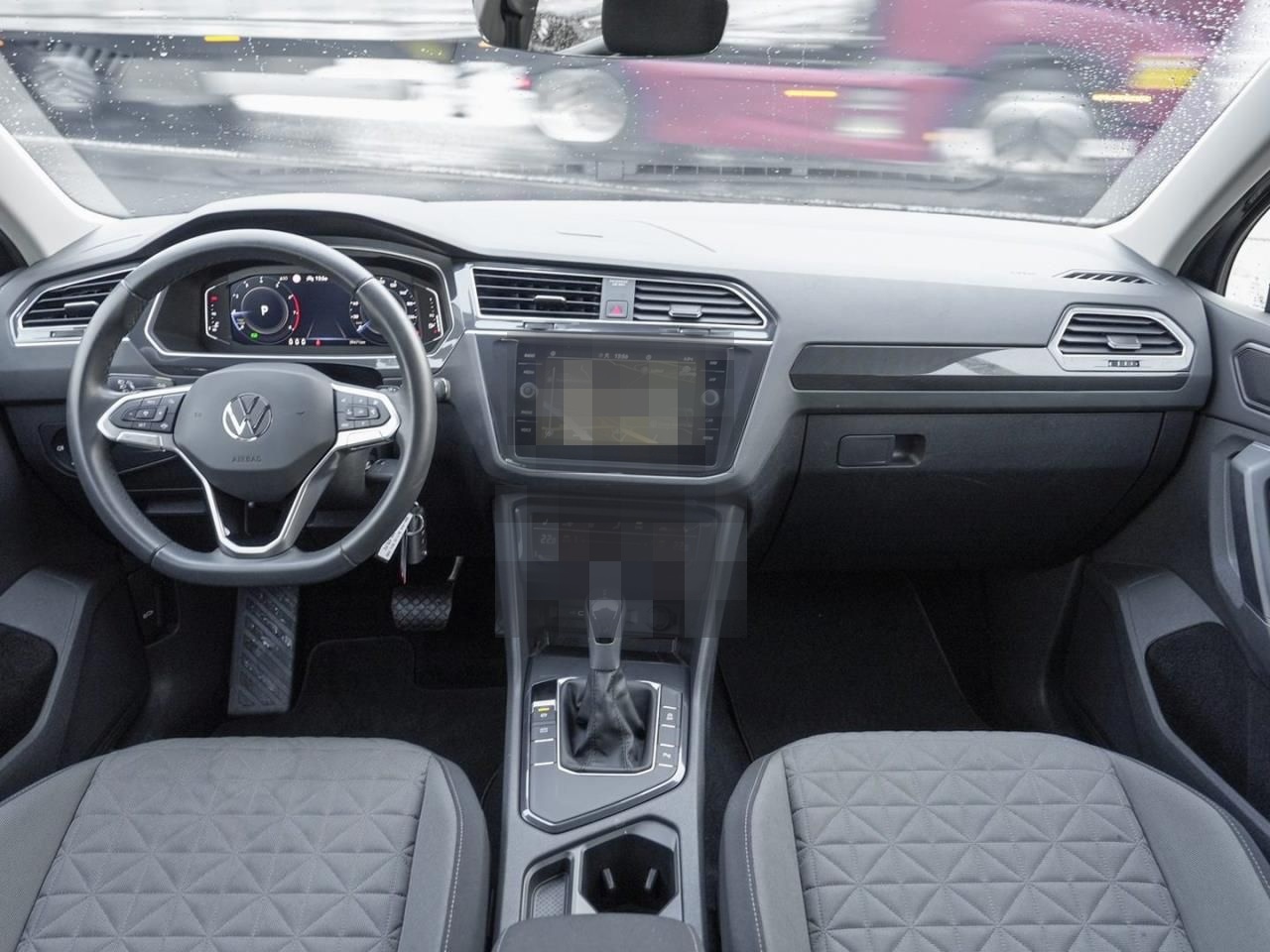 Volkswagen Tiguan 1.5 TSI Life ACC Kamera Digital Cockpit foto 12