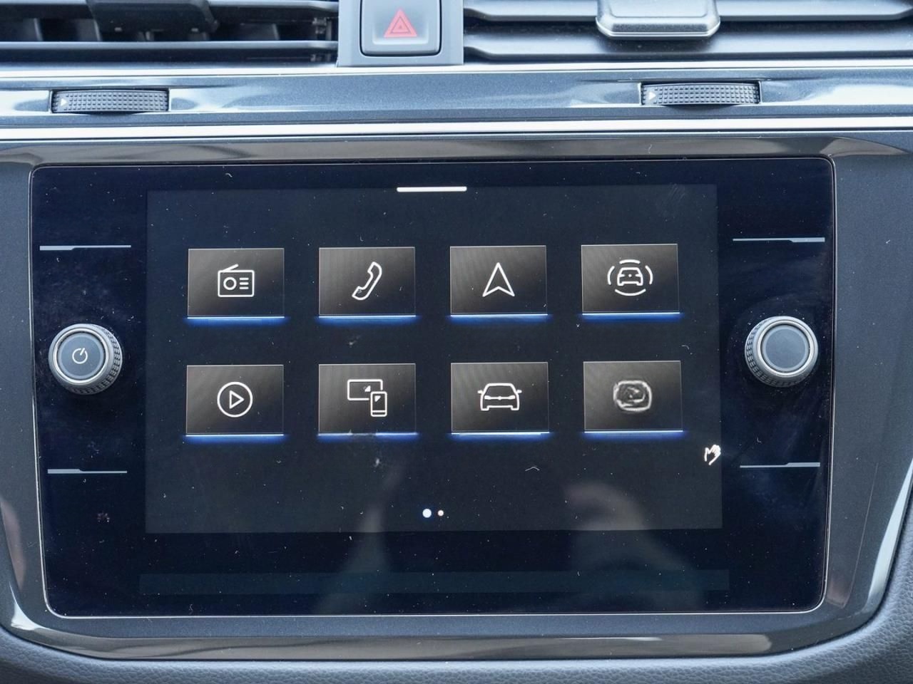 Volkswagen Tiguan 1.5 TSI Life ACC Kamera Digital Cockpit foto 16
