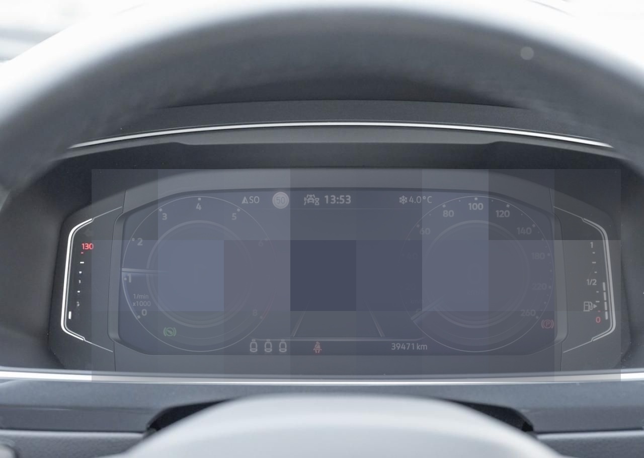 Volkswagen Tiguan 1.5 TSI Life ACC Kamera Digital Cockpit foto 19