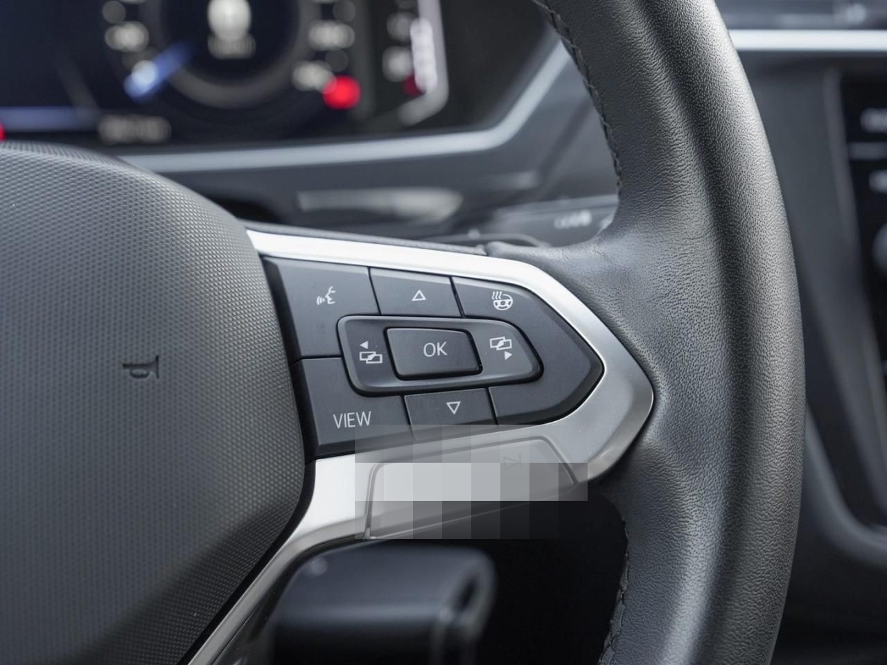 Volkswagen Tiguan 1.5 TSI Life ACC Kamera Digital Cockpit foto 20