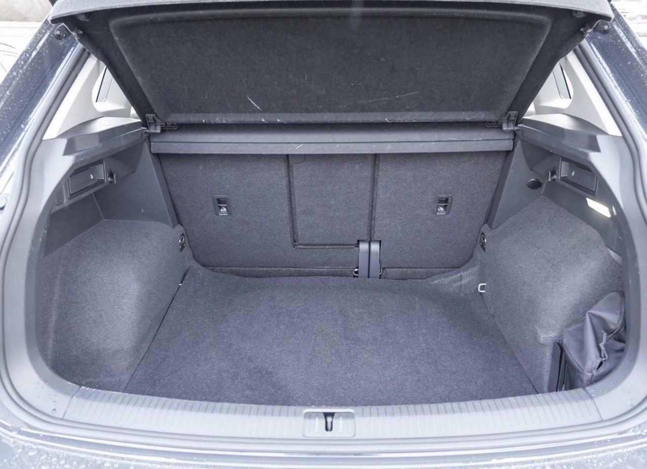 Volkswagen Tiguan 1.5 TSI Life ACC Kamera Digital Cockpit foto 6