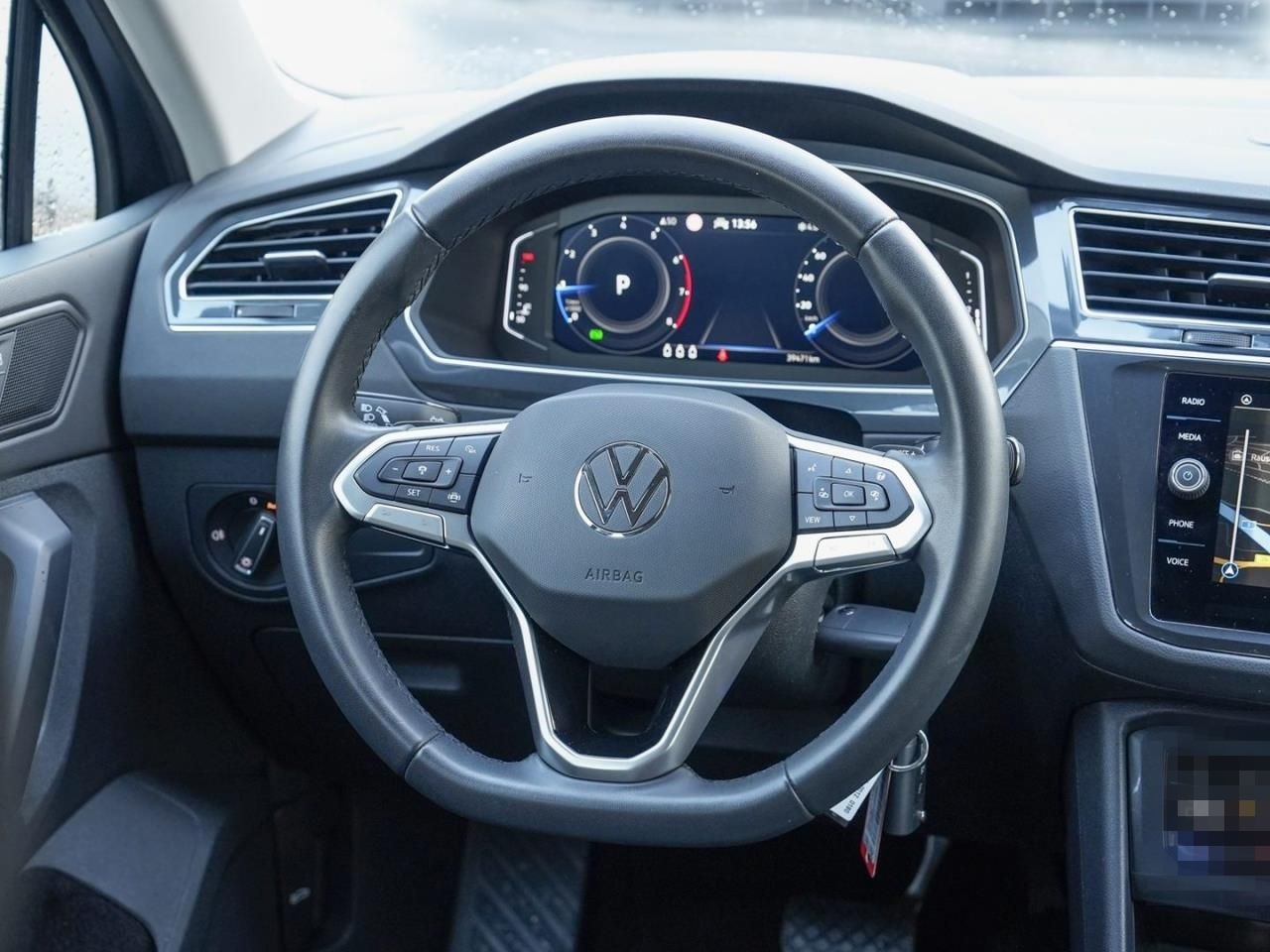 Volkswagen Tiguan 1.5 TSI Life ACC Kamera Digital Cockpit foto 8