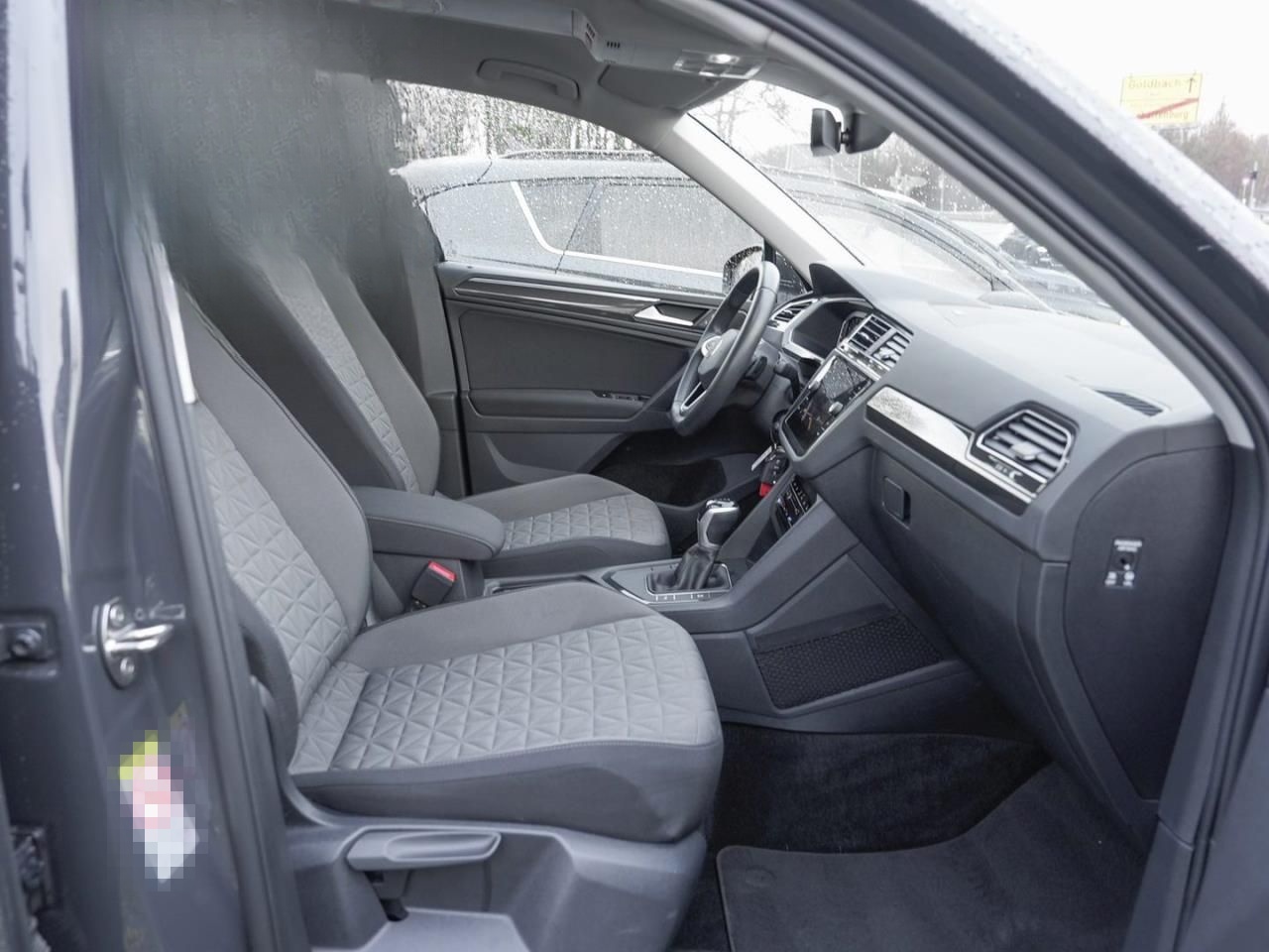 Volkswagen Tiguan 1.5 TSI Life ACC Kamera Digital Cockpit foto 9