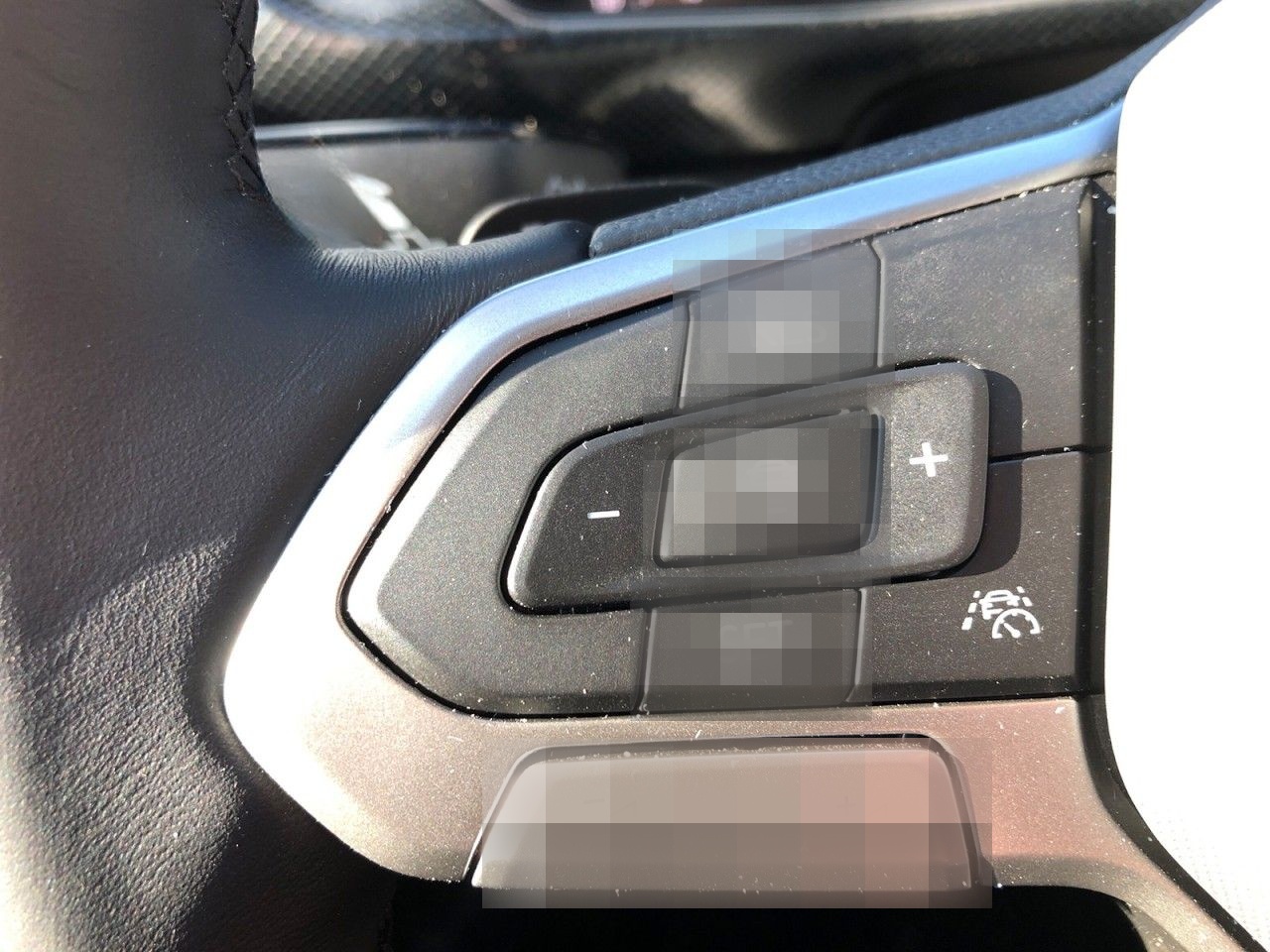 Volkswagen T-Cross Life 1.0 TSI AHK+ACC+NAVI+SITZHEIZUNG foto 15