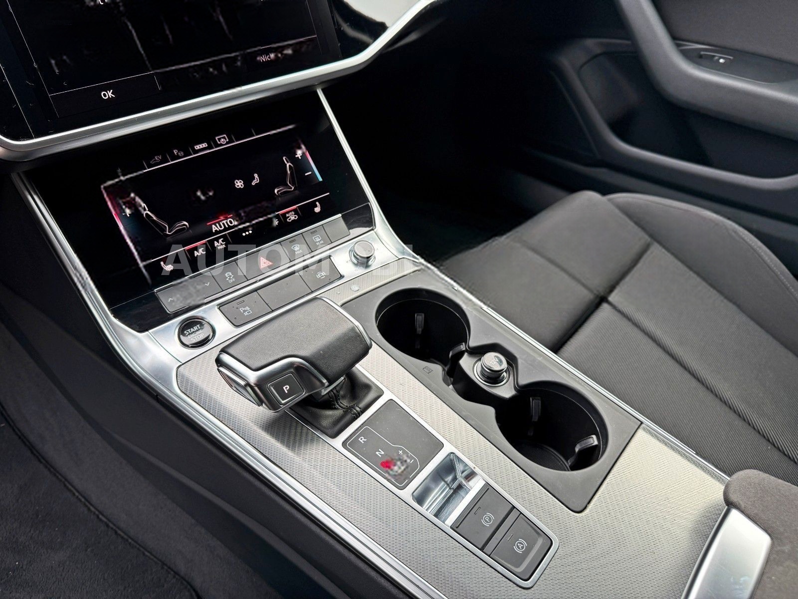 Audi A6 Lim. 50 TFSI e quattro S tronic Sport*1.HD* foto 12