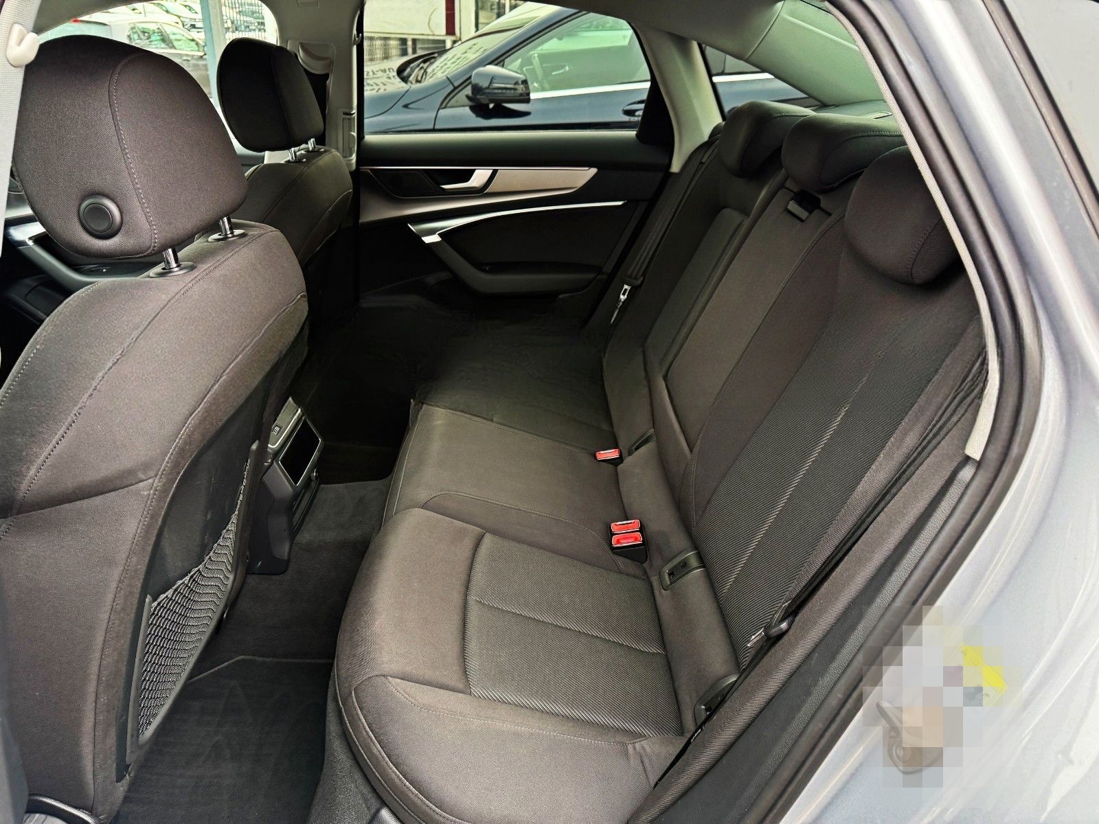 Audi A6 Lim. 50 TFSI e quattro S tronic Sport*1.HD* foto 13