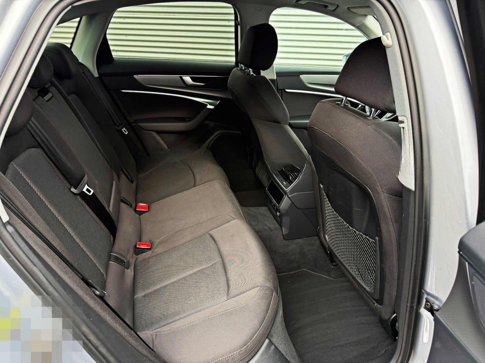 Audi A6 Lim. 50 TFSI e quattro S tronic Sport*1.HD* foto 14