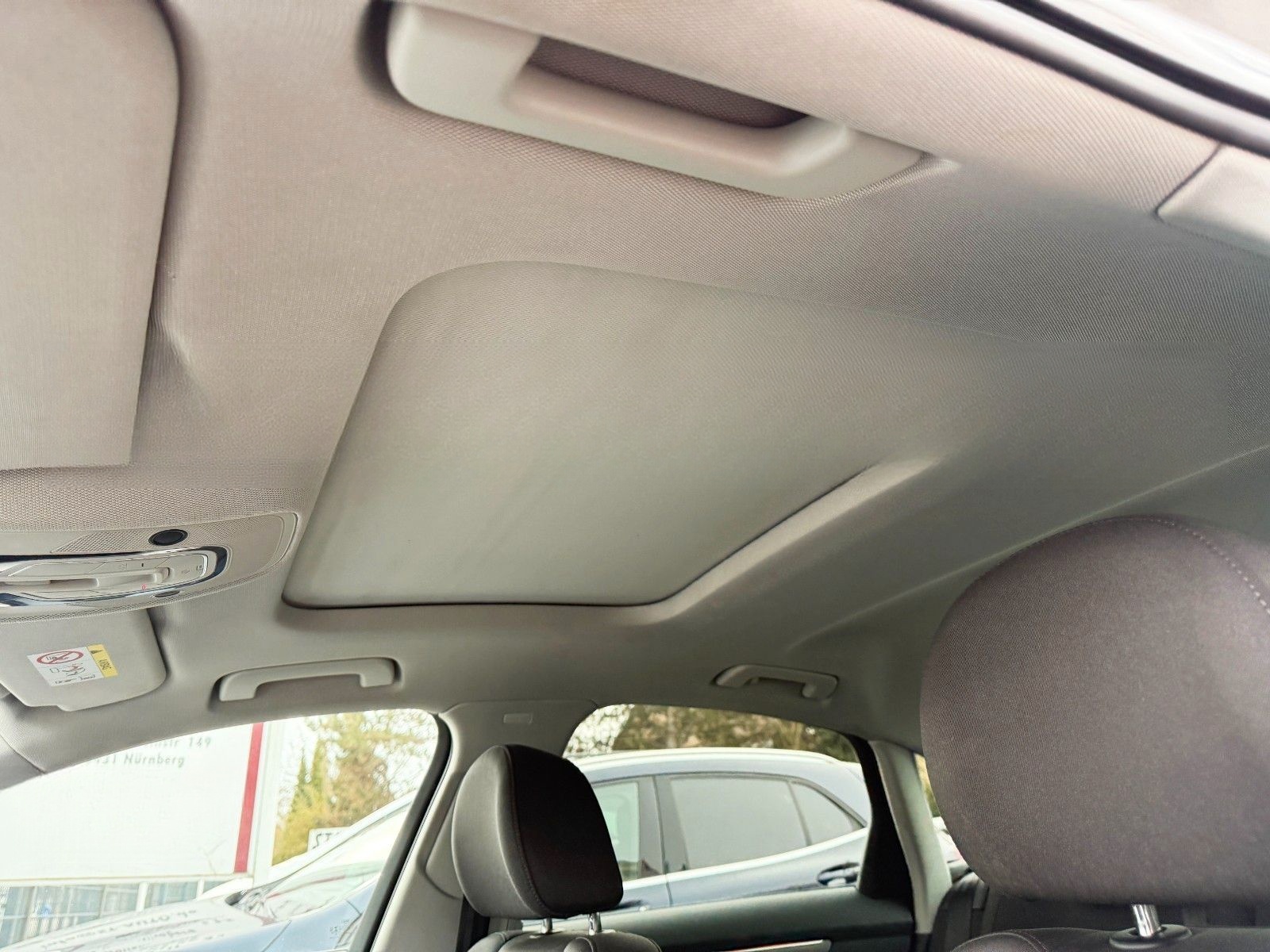 Audi A6 Lim. 50 TFSI e quattro S tronic Sport*1.HD* foto 15