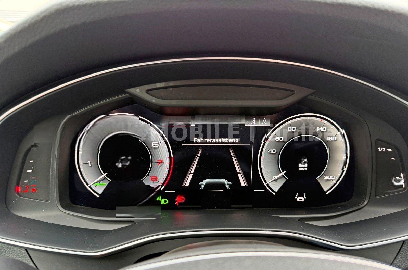 Audi A6 Lim. 50 TFSI e quattro S tronic Sport*1.HD* foto 16