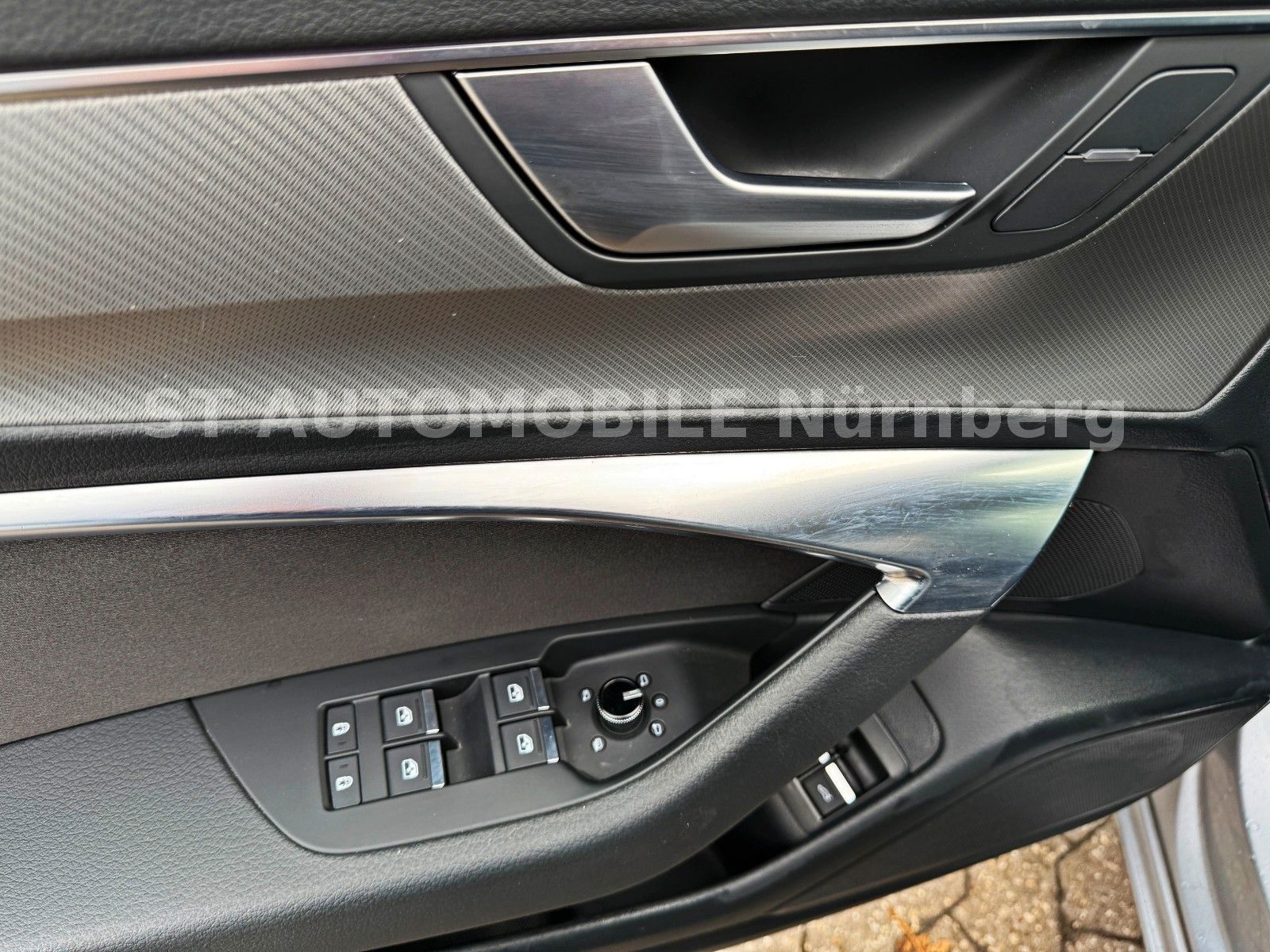 Audi A6 Lim. 50 TFSI e quattro S tronic Sport*1.HD* foto 18