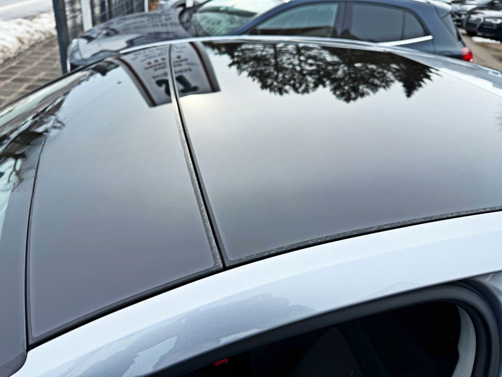 Audi A6 Lim. 50 TFSI e quattro S tronic Sport*1.HD* foto 20