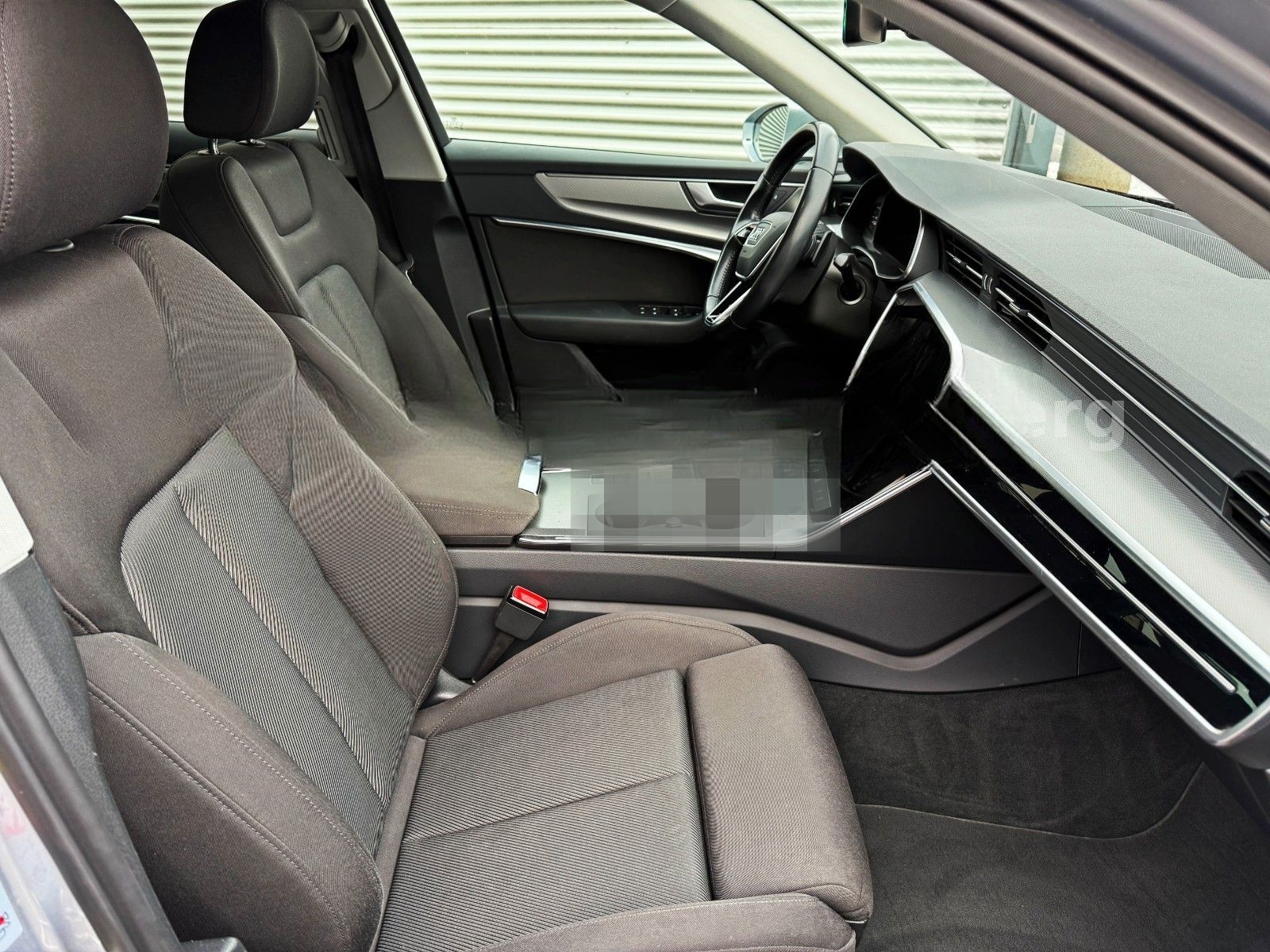 Audi A6 Lim. 50 TFSI e quattro S tronic Sport*1.HD* foto 7