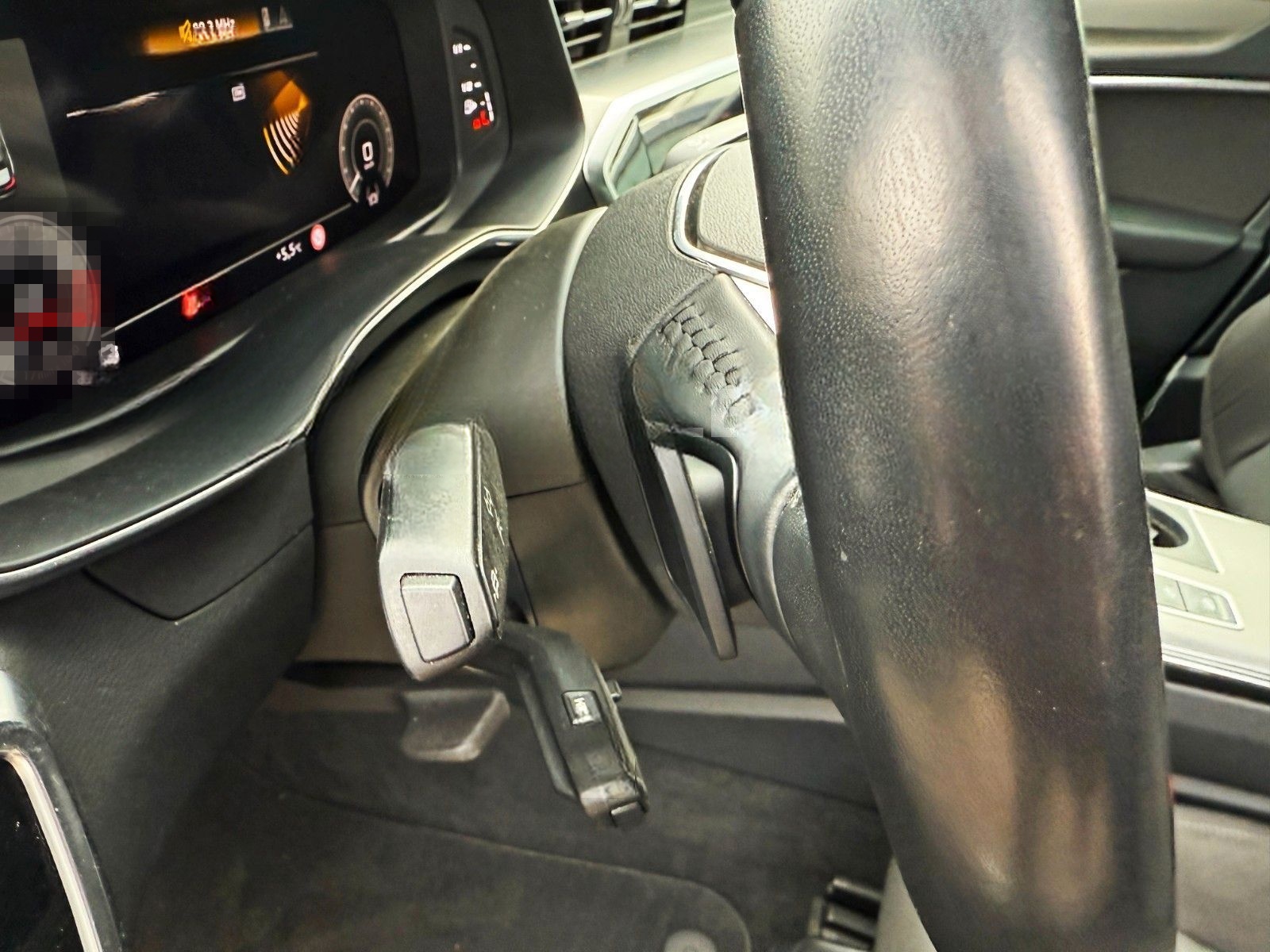 Audi A6 Lim. 50 TFSI e quattro S tronic Sport*1.HD* foto 10