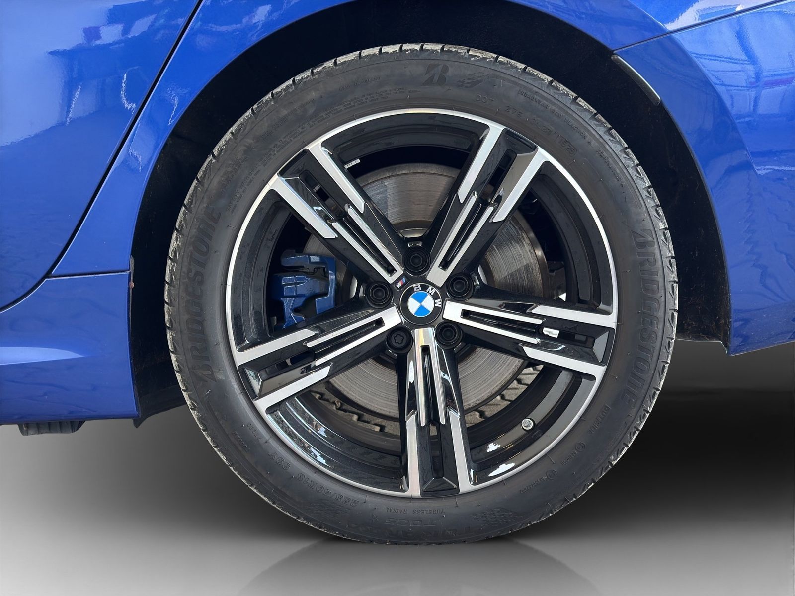 BMW 330e Tour. M Sport LiveCock.LED.AHK.PGD.MBremse. foto 11