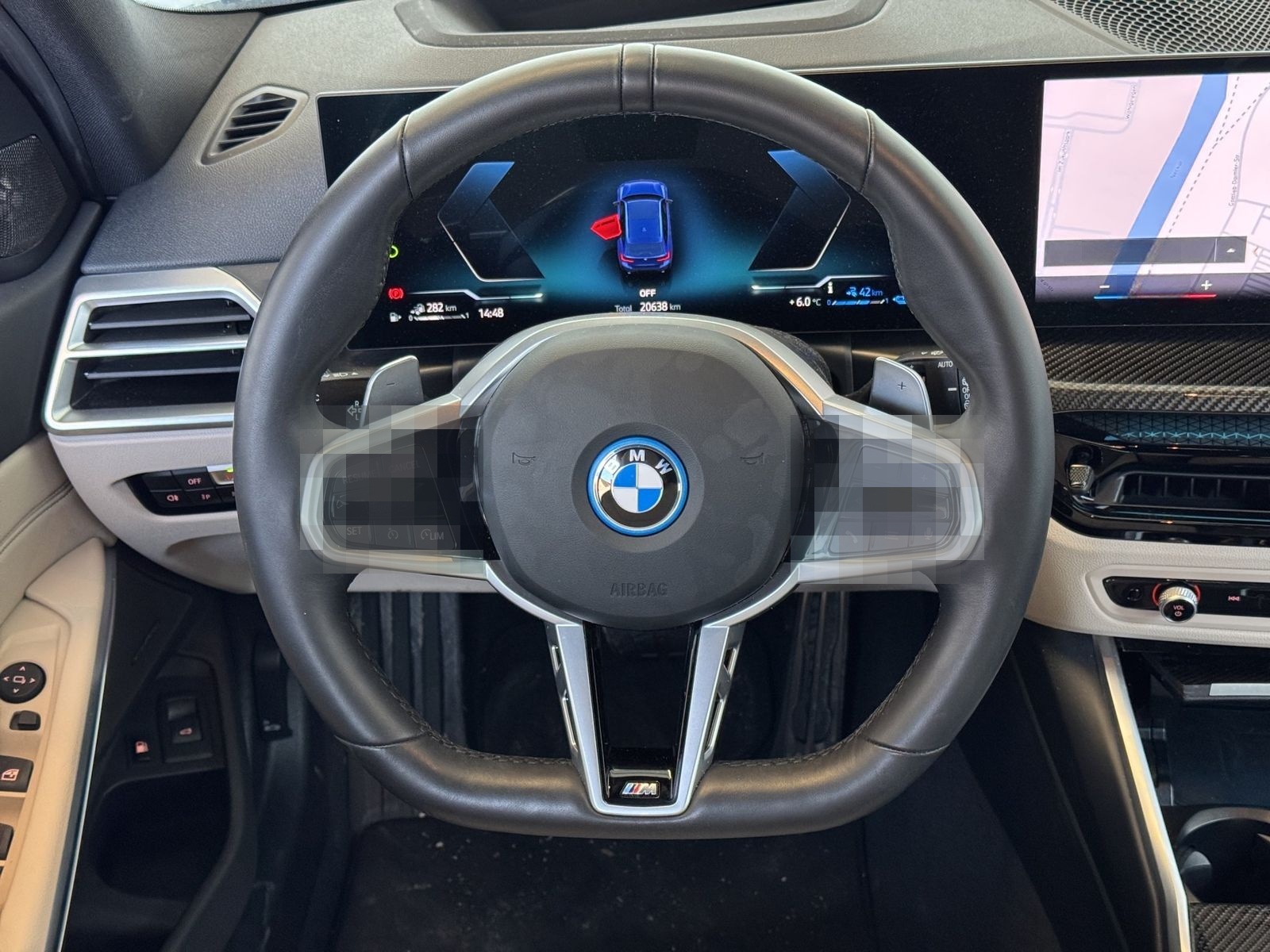 BMW 330e Tour. M Sport LiveCock.LED.AHK.PGD.MBremse. foto 6