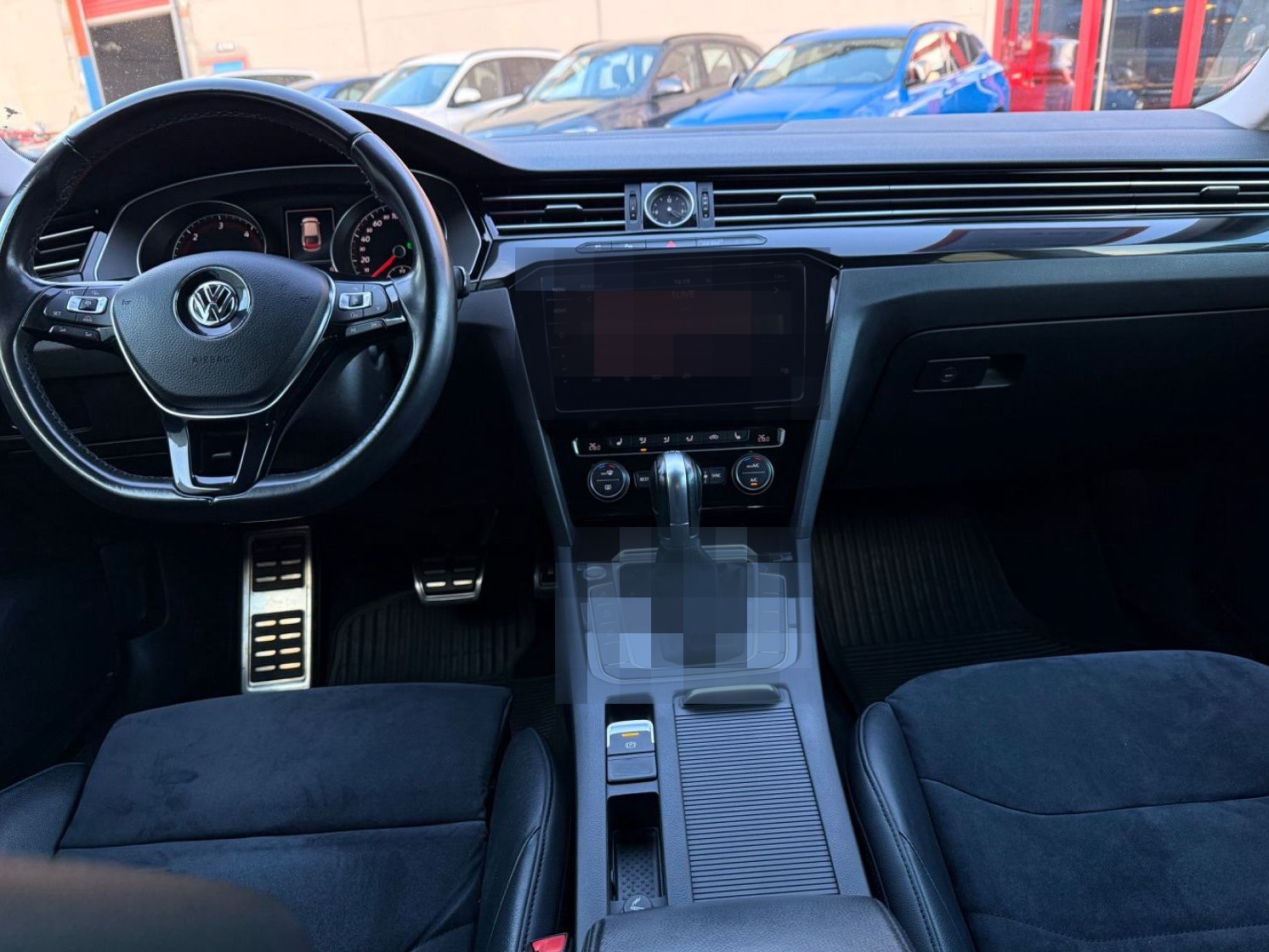 Volkswagen Arteon Elegance 4Motion foto 18