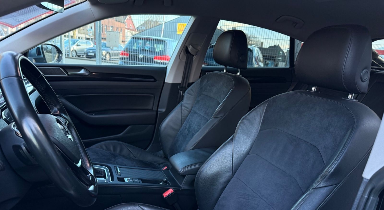 Volkswagen Arteon Elegance 4Motion foto 19