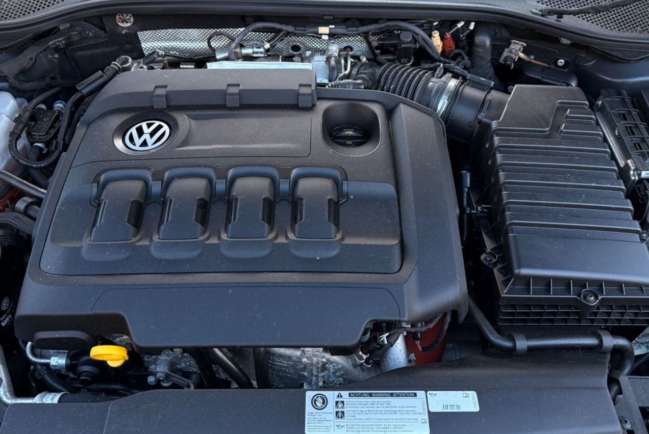 Volkswagen Arteon Elegance 4Motion foto 10