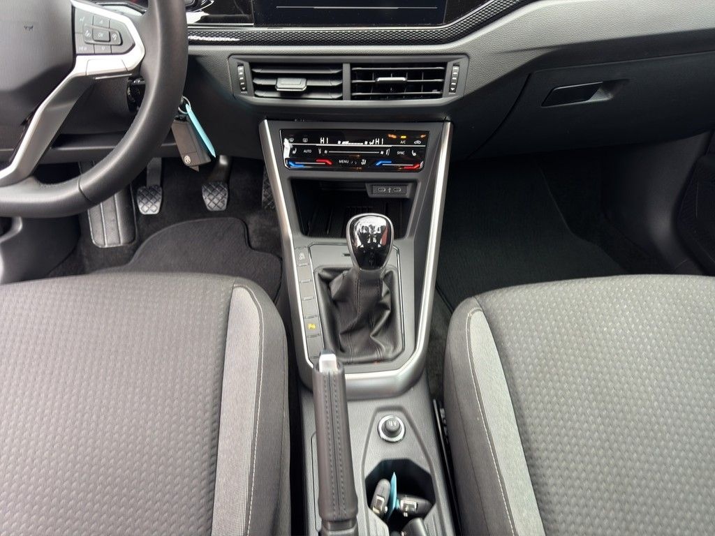 Volkswagen Polo Life 1.0 AHK Sitzheizung LED foto 16