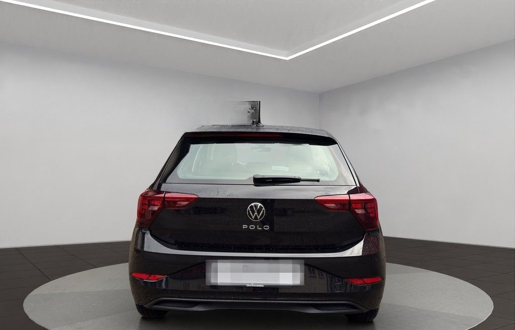 Volkswagen Polo Life 1.0 AHK Sitzheizung LED foto 5